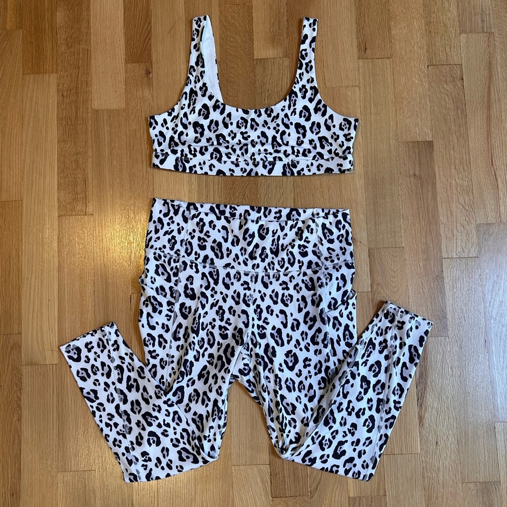 Fabletics leggings